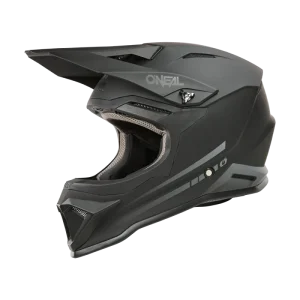 1Srs Solid Child Helmet