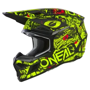 3SRS Attack Helmet infantil En línea ahora