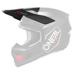 3Srs HEXX Visor de repuesto Descuento