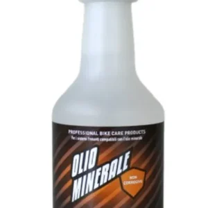 Aceite mineral para freno once 250 ml
