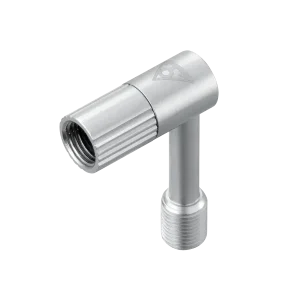 Adaptador de válvula Schrader Válvula Válvula Válvula Válvula Adaptador Oferta