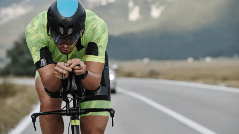 Alquiler Bicicleta Triatlón
