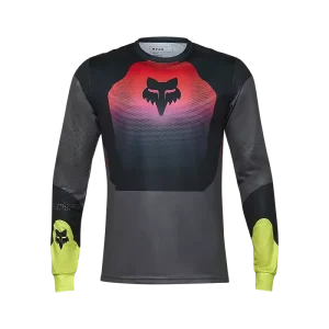 Auditoría de guardabosques de manga larga Fox