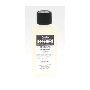 Barbieri Mineral Oil HLP10 – 50 ml Venta en línea