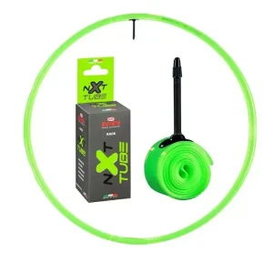 Barbieri NXT AirBood en TPU 27.5×2.20-2.60 Presta 45 mm Valve