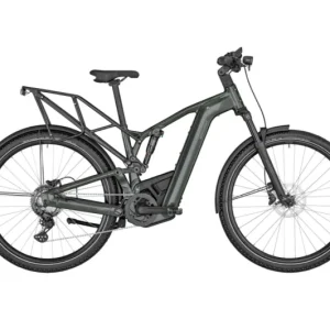 Bergamont e-horizon fs experto