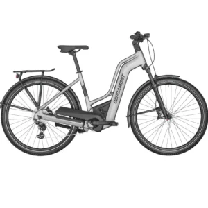 Bergamont E-Horizon Premium SUV Amsterdam Descuento