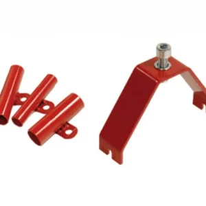 Bicisupport para el adaptador Forcella Post Fork. Con agujero de paso Venta en línea