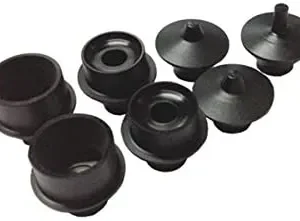 Bicisupport wheel blocking for use with art.bsr21