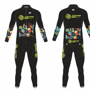 Bikes de evolución completa de invierno 2025