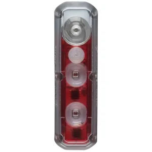 Blackburn Light 2 fer-XL – Gris