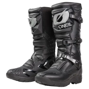 Botas de aventura rsx