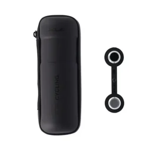 Botella hasta la tienda con adaptador Fidlock XLC MR-S17