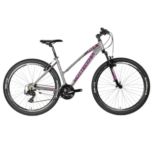 BotteCchia 103 27.5 MTB TY500 21S en oferta