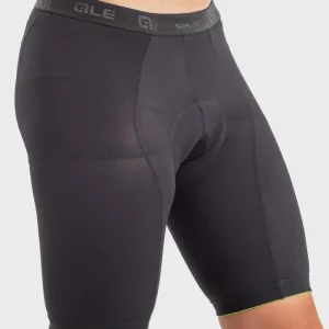 Boxer con estuche Alè Off Road – MTB Enduro Liner acolchado 2025