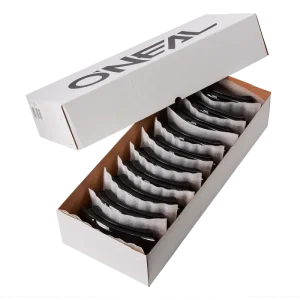 Caja de máscara de 10pz b-cero