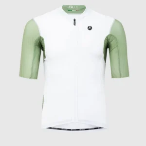 Camisa de manga corta Pissei Sanremo 2025 Oferta caliente