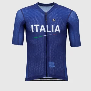 Camisa de manga corta Pissei Sanremo 2024
