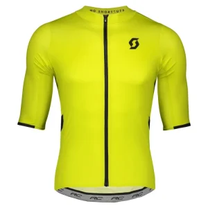 Camisa de manga corta Scott Jersey RC Premium