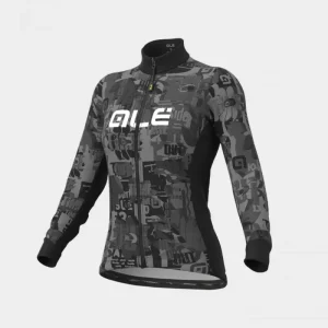 Camisa de mujer de alè break break