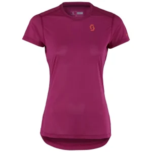 Camisa de mujer Scott Camisa w ‘S MTN Aero