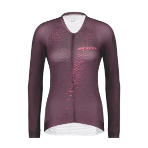 Camisa de mujer Scott RC Pro