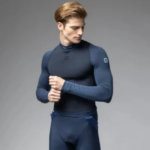 Camisa íntima de invierno Alé Klima 2025