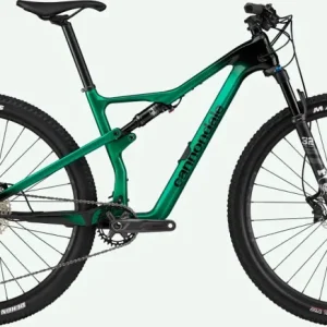 Cannondale Scalpel Carbon 4