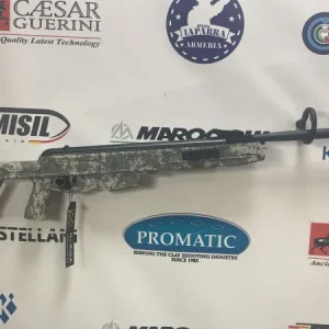 Carabina Norica Dead Eye GRS Camu 5.5 *NUEVA*