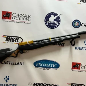 Carabina PCP Cometa Orión Gold C/ .177 Regulada *NUEVA* Oferta