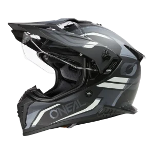 Casco de espiga A-srs