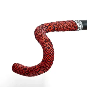 Cinta de cinta de bicicleta cinta de manillar