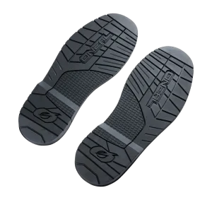 Conjunto de suela de repuesto para las botas Rider Pro Venta caliente en línea