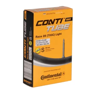 Continental Air Camera Conti Tube Race Light 28 » Rebajas