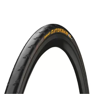 Continental Gatorskin Polyx 700×25 – Negro