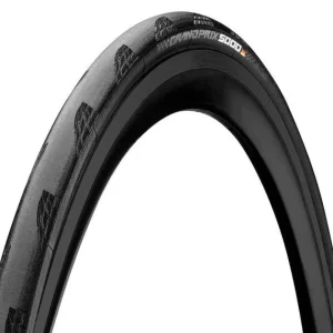 Continental Grand Prix 5000 25-622 (700x25c) Negro