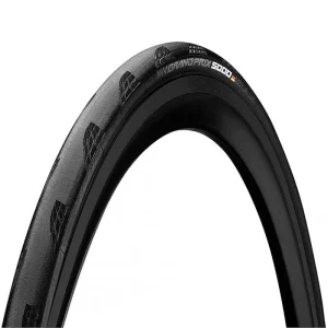 Continental Grand Prix 5000 28-622 (700×28) Negro