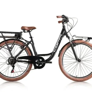 Coppi Holland Crocetta 26 «6V