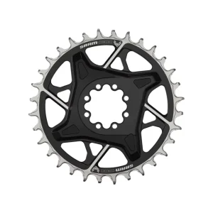 Corona de compensación de 3 mm de tipo t de sram x0
