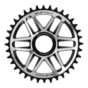 Corona XLC para E-Bike CR-E09 para Yamaha PW-X3