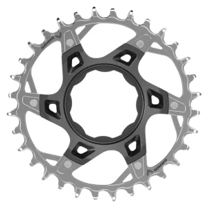 Crown Sram XX Eagle T-Type para motor TQ