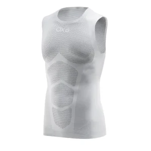 Ejecutando Oxyburn Trax 5090