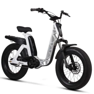 Fantástico isismo urbano