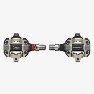 Favero Pedals Pro MX-1 Medidor de potencia única