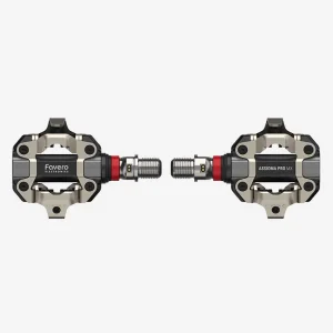 Favero Pedals Pro MX-2 Medidor de doble potencia