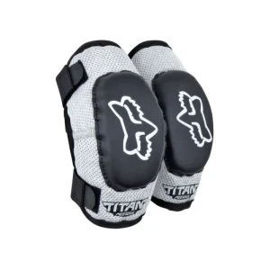 Fox Elbow Peewee Titan/4-7 años