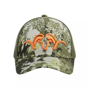 Gorra Blaser HunTec Trucker Oferta caliente