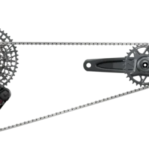 Grupo de transmisión de Axs de águila de tipo t-type Sram GX