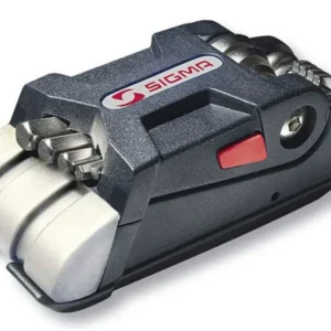 Herramienta de bolsillo de Sigma PT14 MultipUrSpose Key