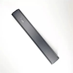 Husqvarna Simpo 720wh G2 Shimano EP8 Conector redondo para modelos de carbono desde 2024 Descuento